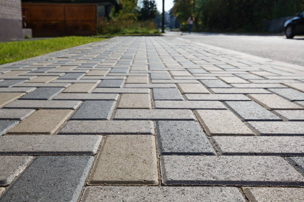 Reasons to Select Us for Your Driveway Paving Requirements in Fredericksburg, TX