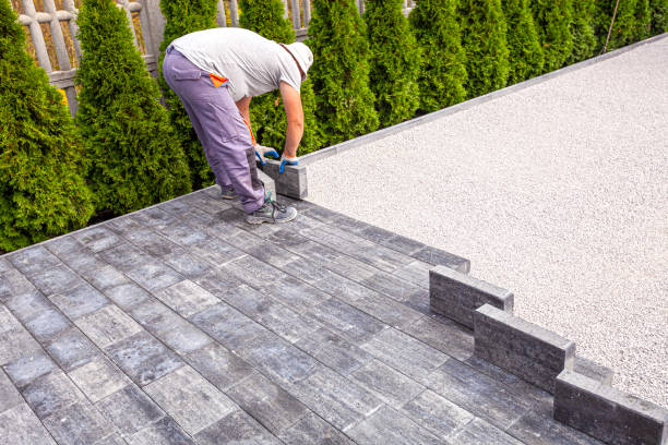 Best Brick Driveway Pavers  in Fredericksburg, TX