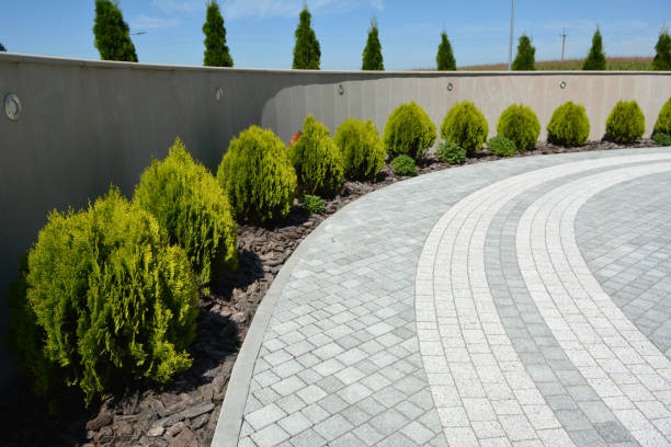 Reliable Fredericksburg, TX Driveway Pavers Solutions