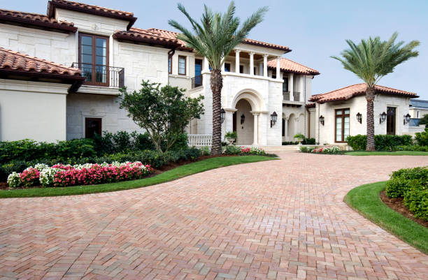 Best Driveway Repair Near Me  in Fredericksburg, TX