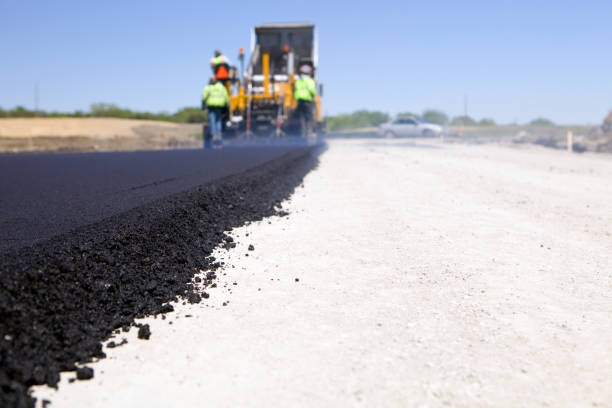 Best Driveway Resurfacing Pavers  in Fredericksburg, TX