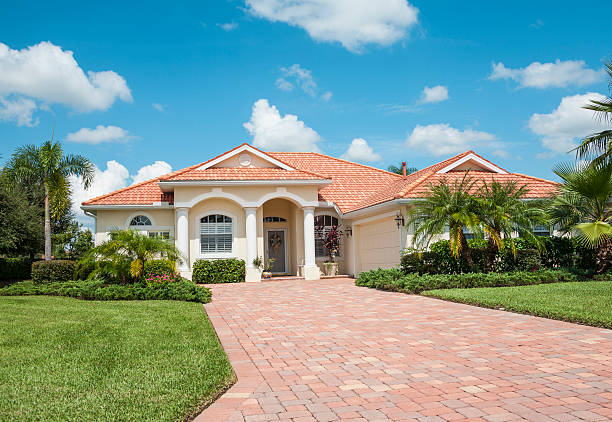 Best Driveway Paver Repair  in Fredericksburg, TX