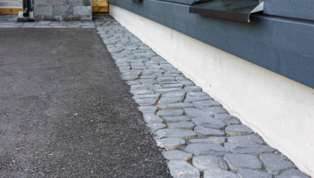 Best Driveway Pavers Installation  in Fredericksburg, TX