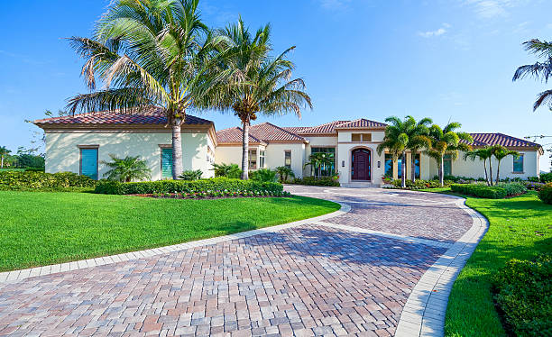 Best Local Driveway Pavers  in Fredericksburg, TX