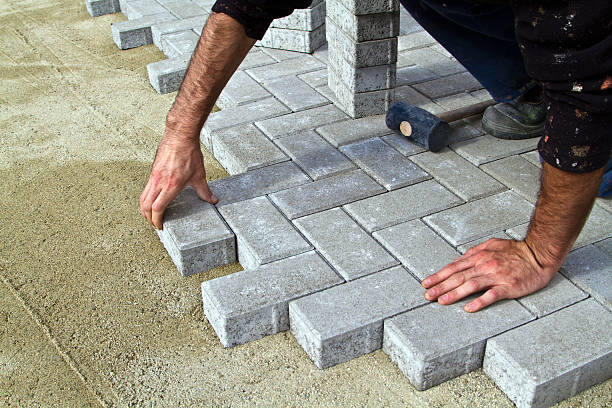Best Best Driveway Pavers  in Fredericksburg, TX
