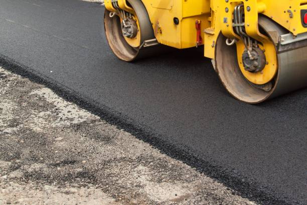 Best Residential Driveway Paver Services  in Fredericksburg, TX