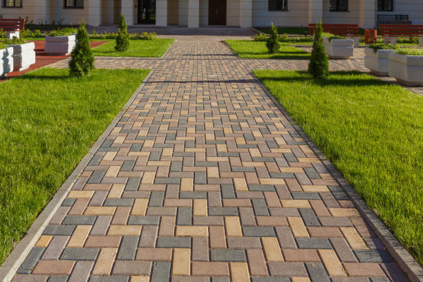 Best Affordable Driveway Pavers  in Fredericksburg, TX