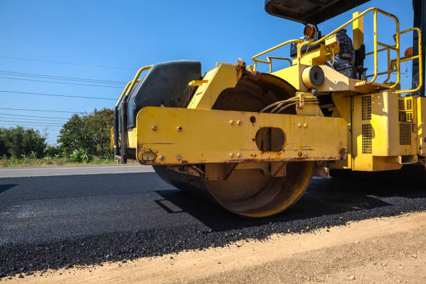 Best Driveway Pavers Near Me  in Fredericksburg, TX